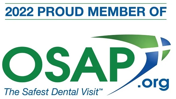OSAP Certified Safety Standards